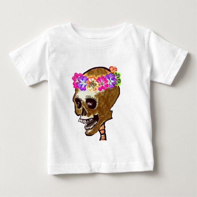 Mommys favorit- monster t-shirt (Framsida)