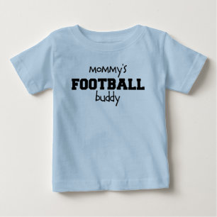Mommys fotbollkompis tröja
