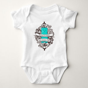 Mommys & klibbig björn för pappor lite tee
