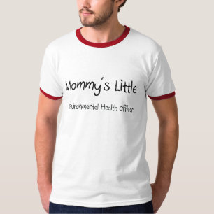 Mommys kommenderar lite miljö- vård- tee