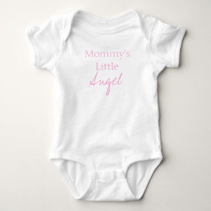 Mommys lite ängel tee