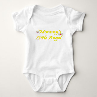 Mommys lite ängel tee shirt