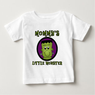 Mommys lite gigantiska T-tröja och gåvor T-shirt