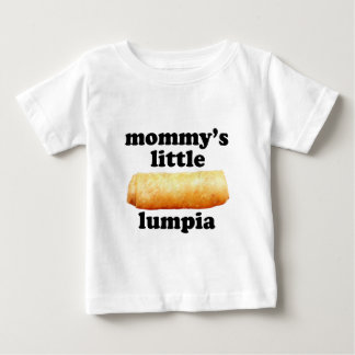 Mommys lite Lumpia T-shirt