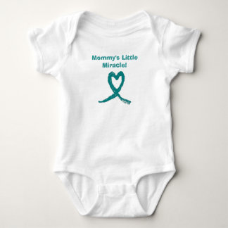 Mommys lite mirakel! t-shirt