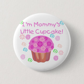 Mommys lite muffin knapp