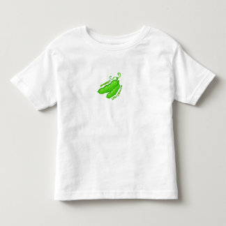 Mommys lite söt ärtaT-tröja T-shirt