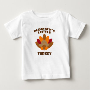 Mommys lite Turkiet T Shirt