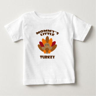 Mommys lite Turkiet T Shirt