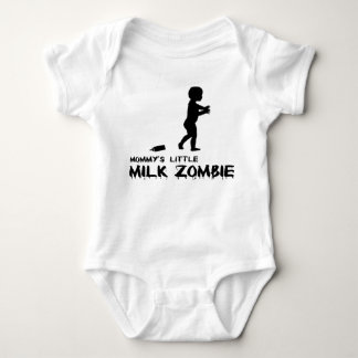 Mommys mjölkZombie Tee Shirt