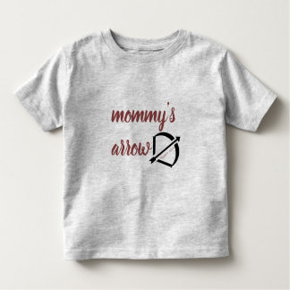 Mommys pil t shirt