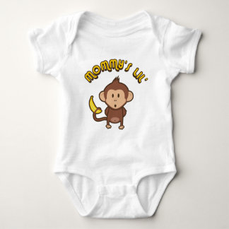 MommysLilMonkey T-shirt