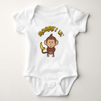 MommysLilMonkey Tröja