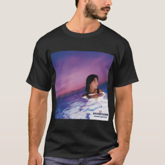 MOMOKO KIKUCHI - ÄVENTYR Classic T-Shirt