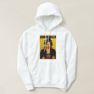MOMOKO MUGSHOT VINTAGE TRÖJA  HOODIE
