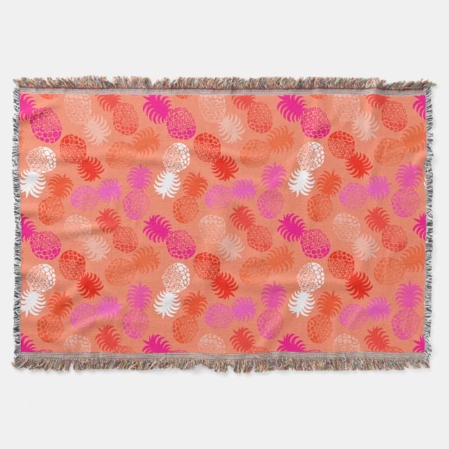 Momona Hawaiian Tropical Pineapple Mysfilt (Framsidan)