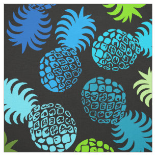 Momona Hawaiian Tropical Pineapple Tyg