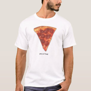MoMos Pizza T-shirt