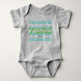 MOMOS TOKO TEE