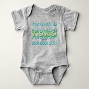 MOMOS TOKO TEE