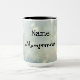 Mompreneurdesign Mugg