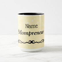 Mompreneurdesign