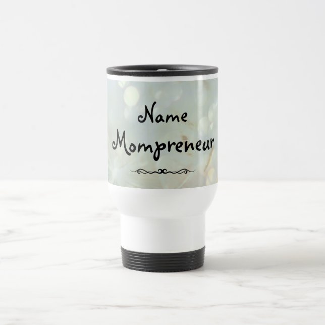 Mompreneurdesign Resemugg (Center)