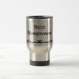 Mompreneurdesign Resemugg