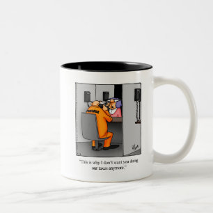 Moms Humor Mugg Gift