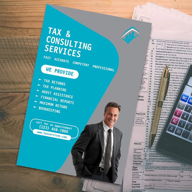 Momsföretag - Flyer (Skapare uppladdad)