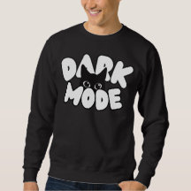 Momsgrafik för svart katt-Mörk