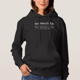 Momsicle - Hockey mamma T Shirt