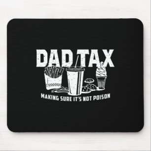 Momsinformation Skapar att det inte är gift Musmatta