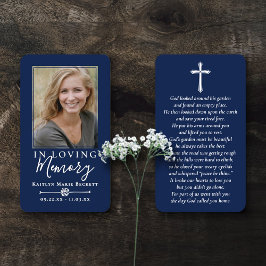 Momskort för enkel Anpassningsbar Visitkort