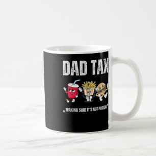 MomsSkapar Säkert att det inte är Poison Fars dag Kaffemugg