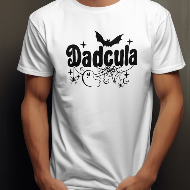 Momster, Dadcula och Mamma Monster Matching T Shirt (Skapare uppladdad)