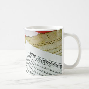Momstid Kaffemugg