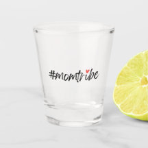 #MomTribe | Modernt moderskap skript Mors dag