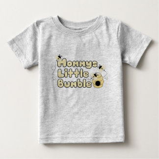 Momys lite bumble tee