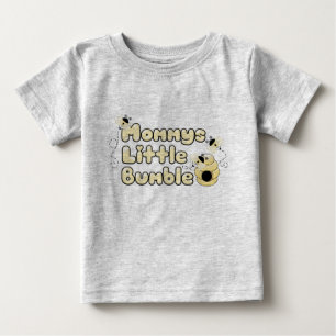 Momys lite bumble tee shirt