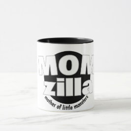 Momzilla Mugg