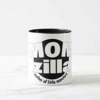Momzilla Mugg
