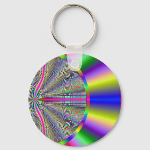 Mon Belle Amie Keychain Nyckelring