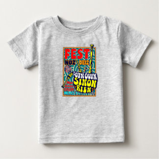 Mon biniou, orsak t shirt