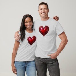 Mon coeur n'est plus à prendre. t shirt