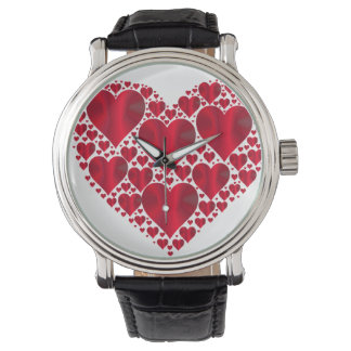 mon kärlek armbandsur