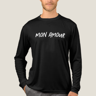 mon kärlek t shirt