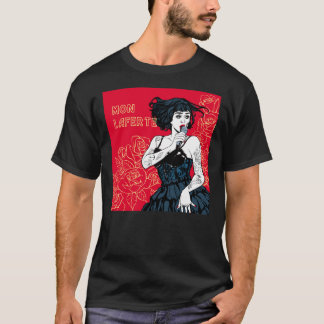 Mon Laferte T Shirt