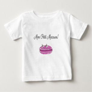 Mon Petit Macaron Tröja