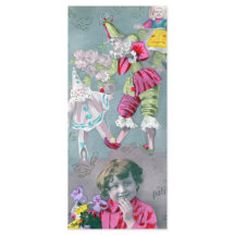 Mon petite coeur dans ce baiser Bookmark